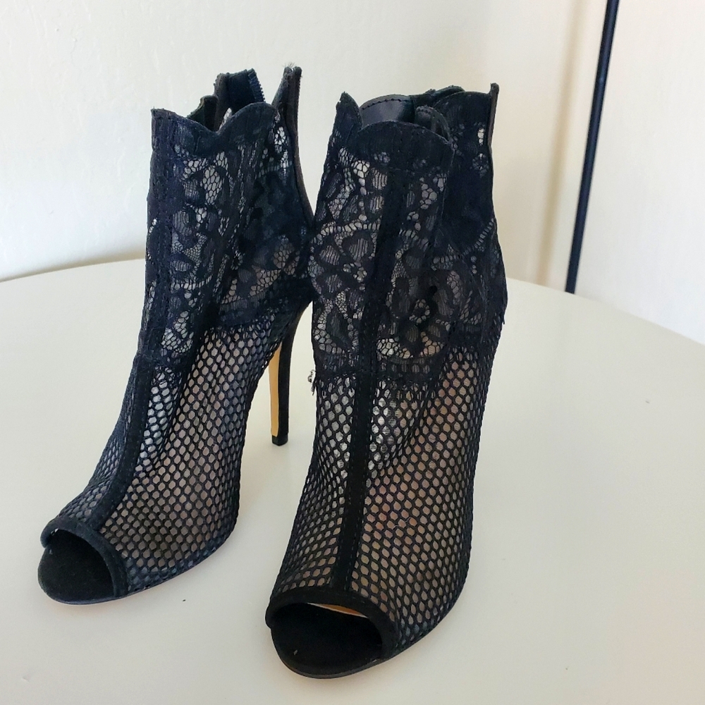 Pumps
